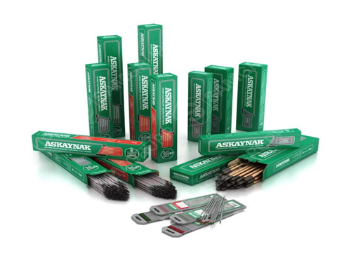 2.5 ve 3.25 Elektrod