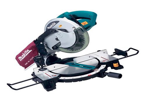 Trajer Kesme Makinası