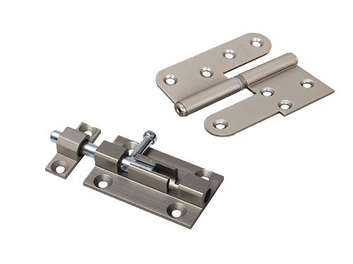 Menteşe, Kapı Sürgü